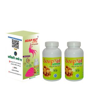 সোপ নাট 02 পিস