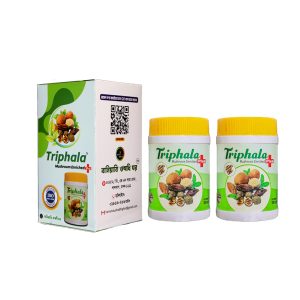 ত্রিফলা 02 পিস