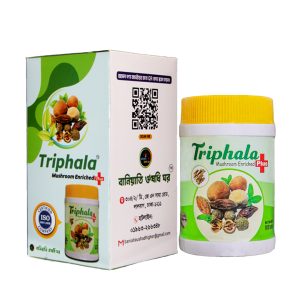 ত্রিফলা 01 পিস